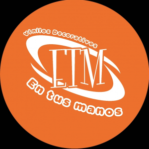 Vinilos en tus manos