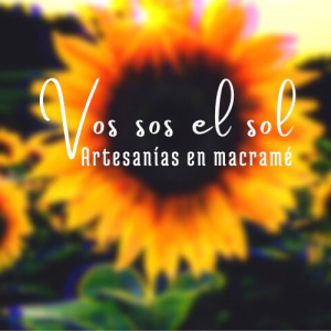 Vos sos el sol