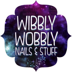 Wibbly Wobbly