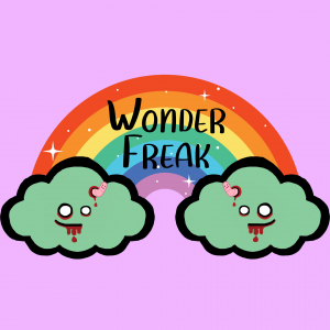 Wonder Freak