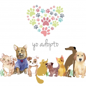 Yo Adopto Argentina