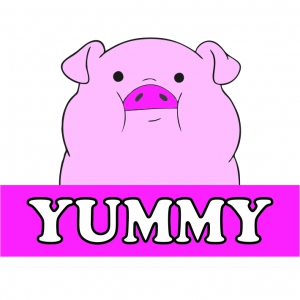 Yummy